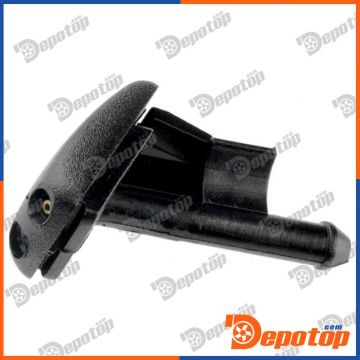 Gicleur de lave-glace pour BMW | EDS-BM-000, 27-1302